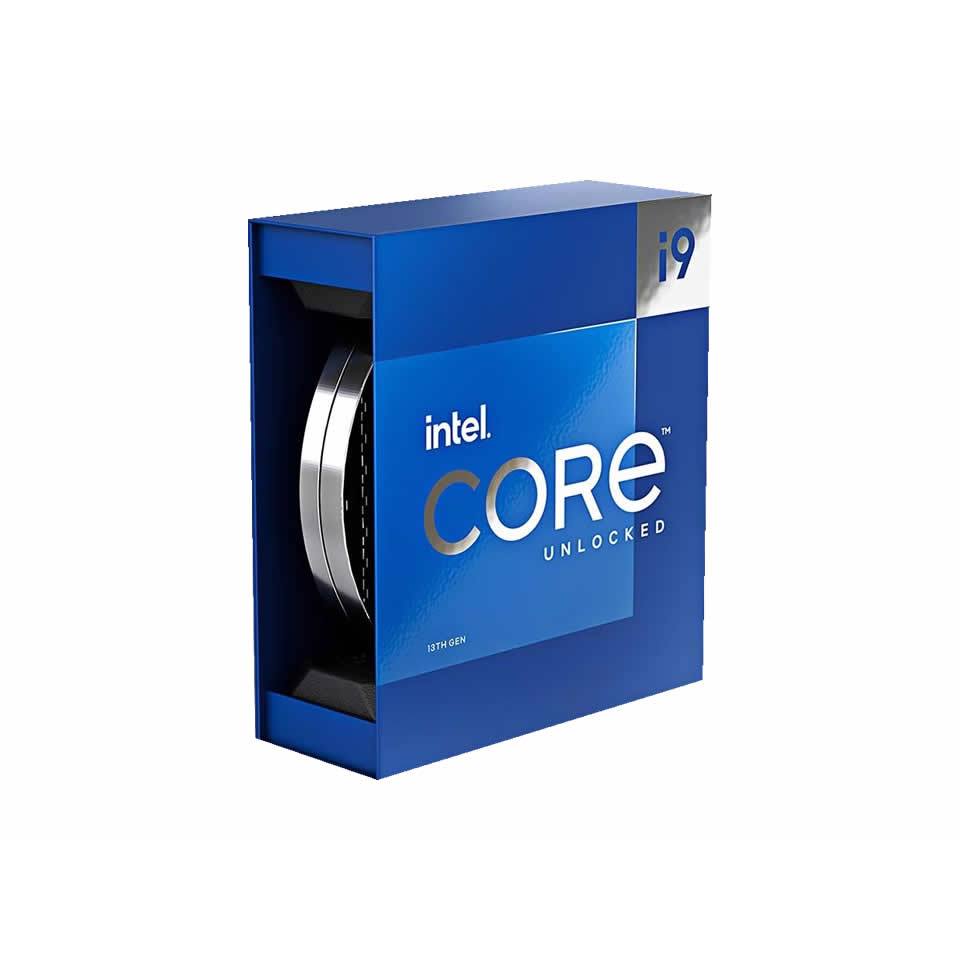 Intel Core i9-13900K 3.0GHz/36MB/253W (8P/16E/32T) LGA1700 BOX
