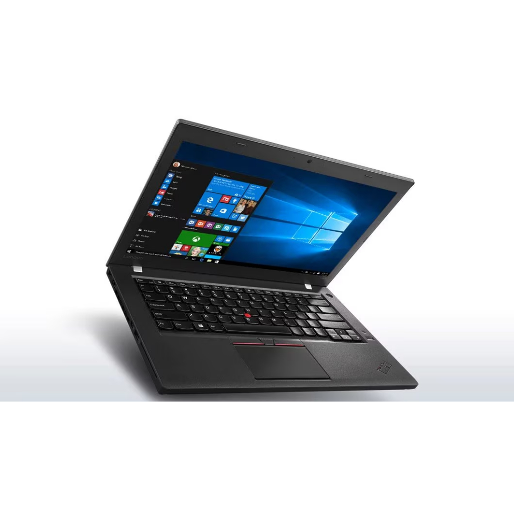Notebook Lenovo ThinkPad T460 , T470, T480, T490 i5 6300U 8GB RAM