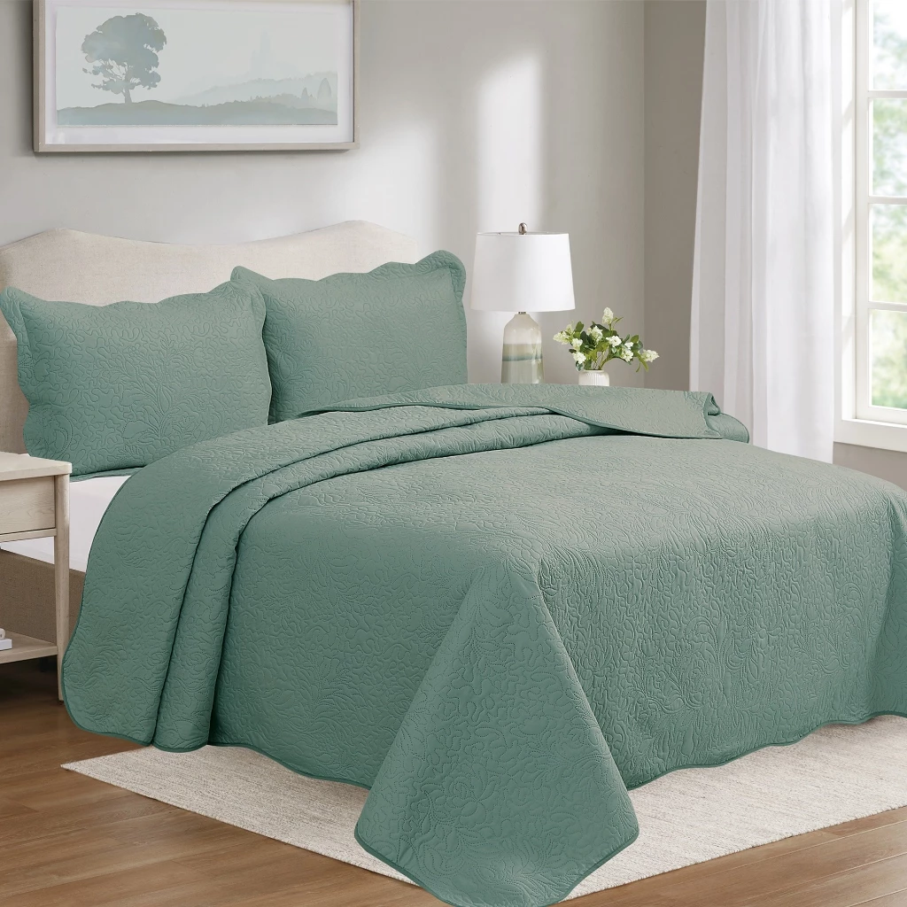 Colcha King Size Matelasse Camesa Evolution Estampas 260x280cm Cobre Leito Gigante Casal King