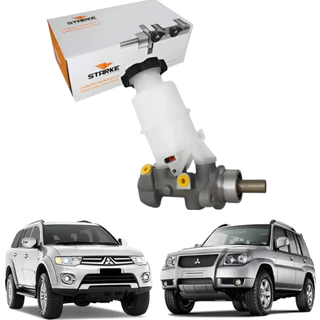 Cilindro Mestre Freio Pajero Io Pajero Tr4 1.8 2.0 Sem Abs em Oferta na Shopee