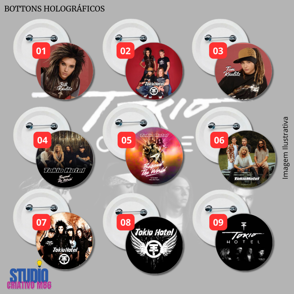 hazbin hotel merch em Promoção na Shopee Brasil 2026