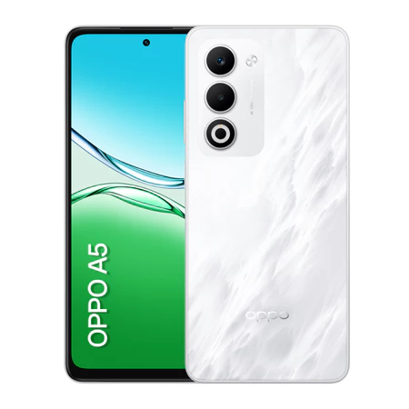 Oppo A5 4G Resistente