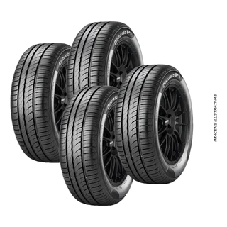 Kit 02 04 Pneus Pirelli Cinturato P1 P 175/65R14 82 T