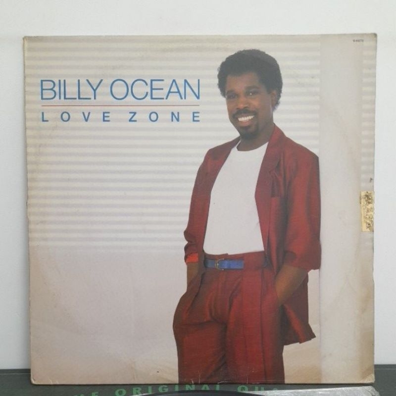disco de vinil billy ocean em Promoção na Shopee Brasil 2026