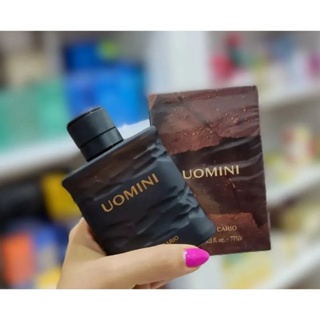 Uomini desodorante colônia 100 ml em Oferta na Shopee