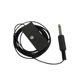 Captador Magnético Para Boca De Violão Captador de Encaixe Captador de Violão em Oferta na Shopee