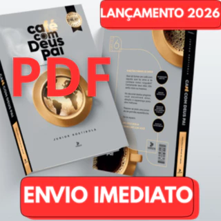 PDF CAFE COM DEUS PAI 2026