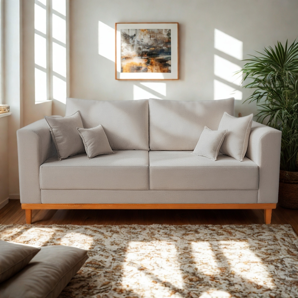 madeira madeira sofa em Promoção na Shopee Brasil 2026
