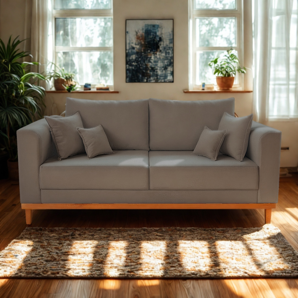 madeira madeira sofa em Promoção na Shopee Brasil 2026