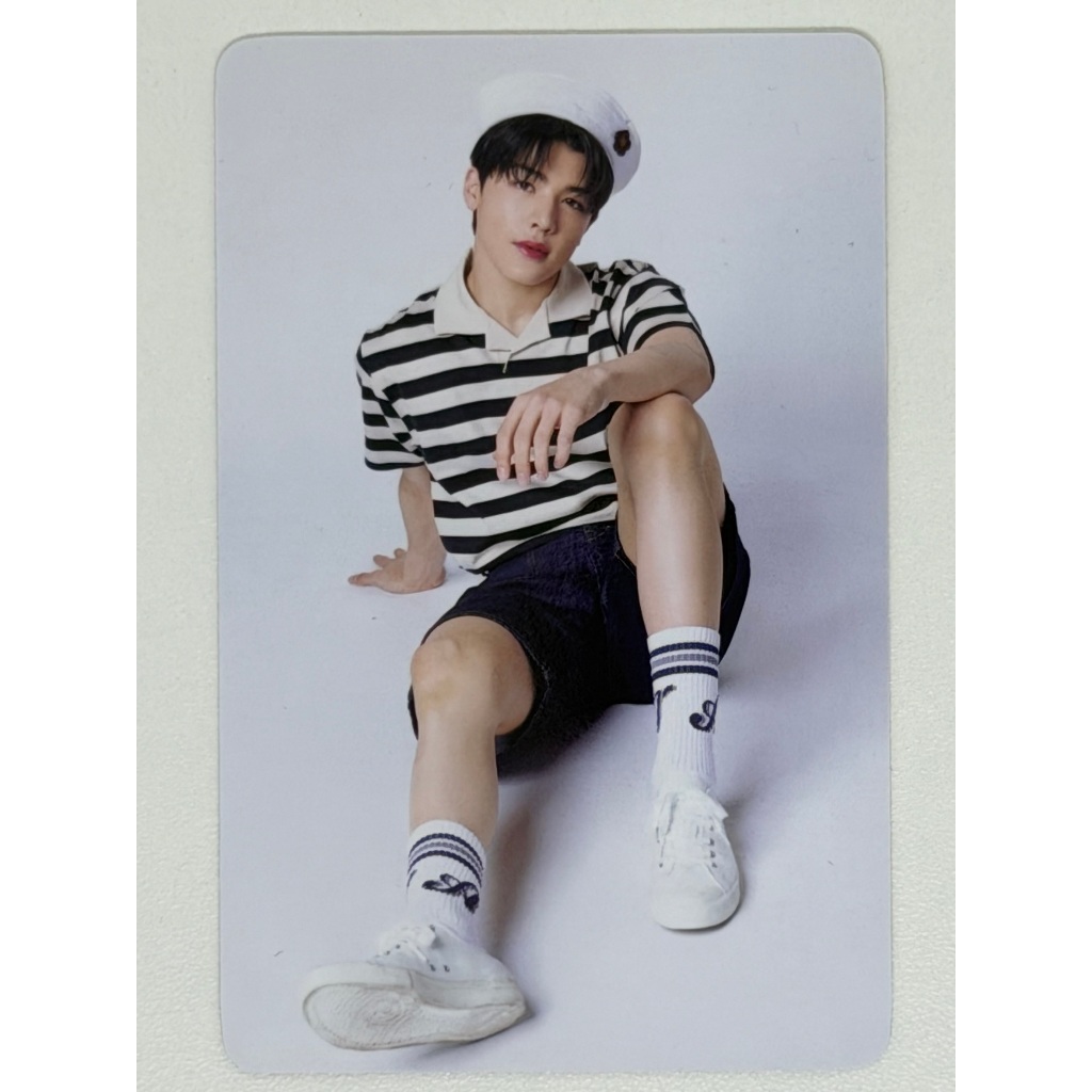 &team andteam photocard official original kpop | Shopee Brasil