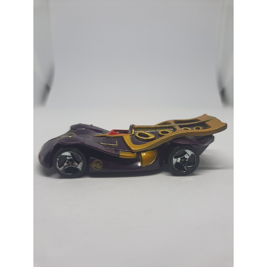 GRX - Hot Wheels - Speed Racer | Shopee Brasil
