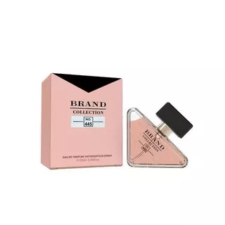 Perfume em miniatura Brand Collection n445 25ml