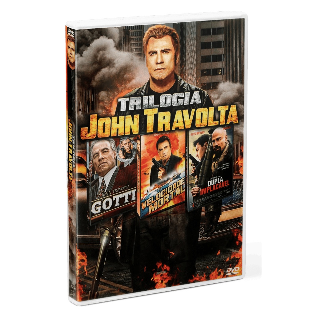 DVD Coleções (3x1, 4x1, 5x1 e muito mais) | Shopee Brasil
