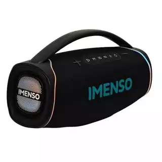 CAIXA DE SOM GRANDE BLUETOOTH 300W IMENSO X41 A LANÇAMENTO (PROJETO KAIDI889)