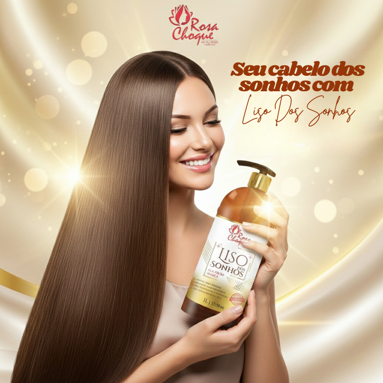 Botox Capilar Originale O Melhor Do Mercado em Promoção na Shopee