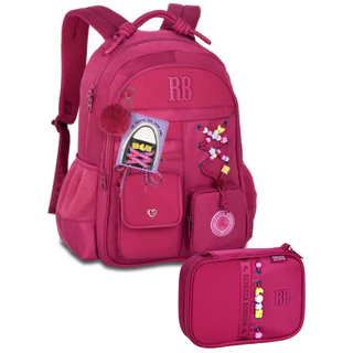 Mochila/Estojo Rebecca Bonbon Beaded Fun Coleção 2026 (Escolha Opção)