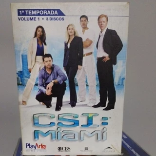 Csi Miami em Promoção na Shopee Brasil 2026