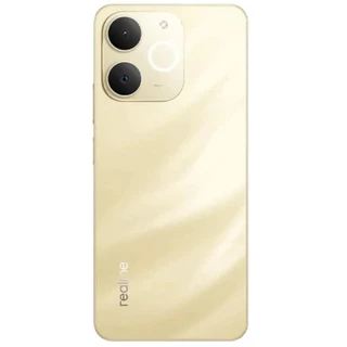 SMARTPHONE REALME NOTE 70 DUAL SIM LANÇAMENTO (COM CAPINHA E PELICULA DE CORTESIA)