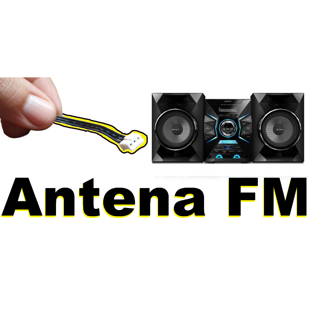 audio system sony em Promoção na Shopee Brasil 2026