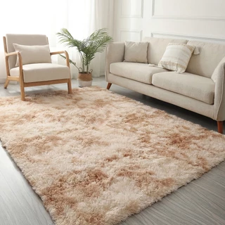 Tapete Sala 2,00x1,50 Peludo 4 Cm De Altura Shaggy Promoção em Oferta na Shopee