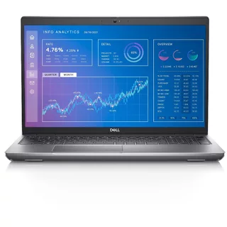 Notebook Dell Precision 3571 i7 12ª Geração | 16GB | SSD 512GB | RTX A1000 | Win 11 Pro em Oferta na Shopee