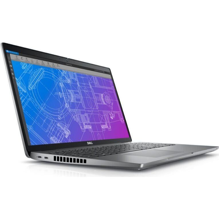 Notebook Dell Precision 3571 i7 12ª Geração | 16GB | SSD 512GB