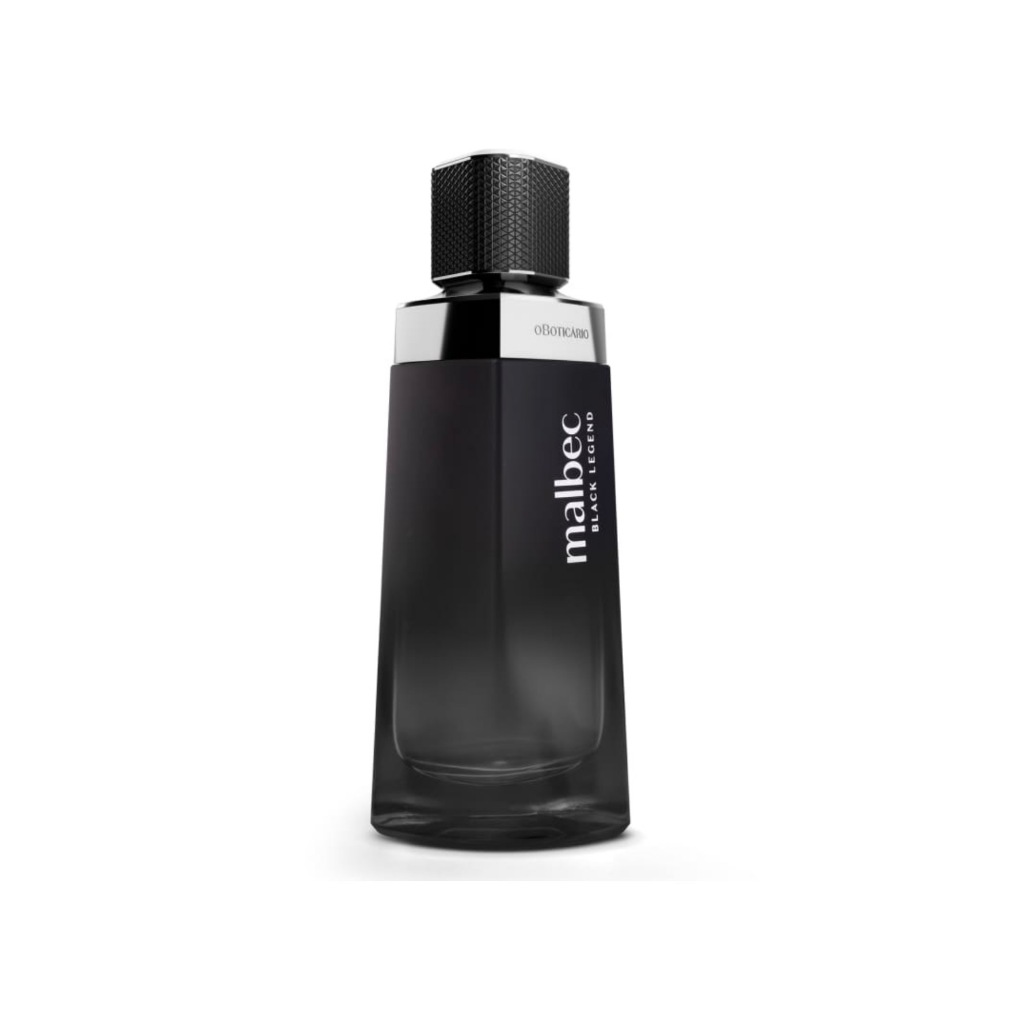 Malbec Masculino Boticario 100ml cada em Oferta na Shopee