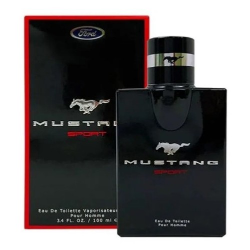 Ford Mustang Sport Perfume em Promoção na Shopee Brasil 2026