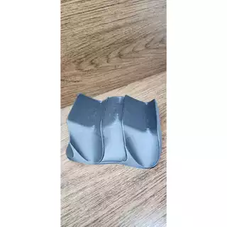 Suporte Duplo para Controle Xbox – Design Minimalista e Compacto 🎮🎮✨