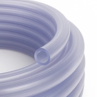 Mangueira de Nível 5/16" x 1mm — 10 METROS TRANSPARENTE — Ideal para Obras e Nivelamento