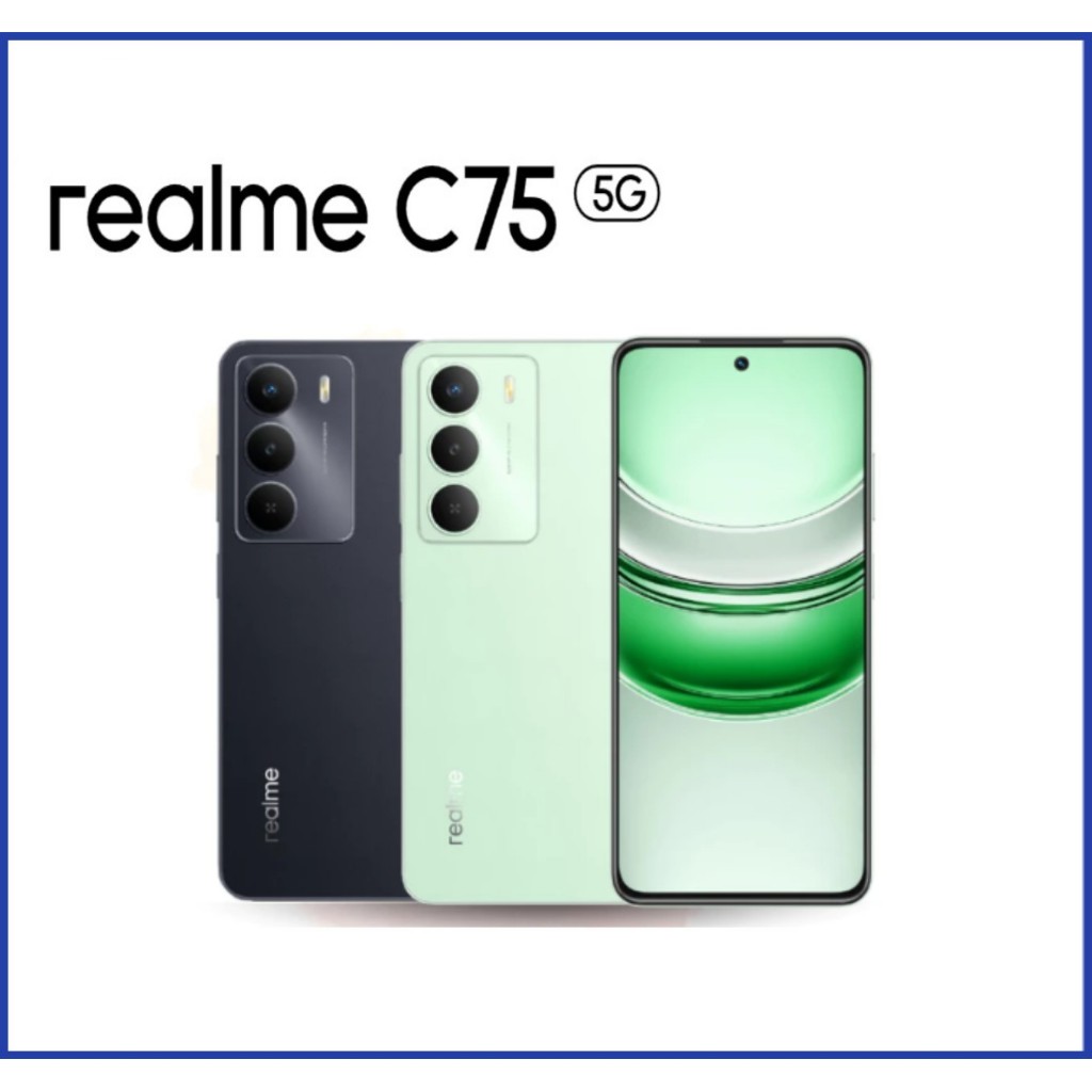 Realme C71 5G RMX3943 6GB DE RAM / 128GB | Shopee Brasil