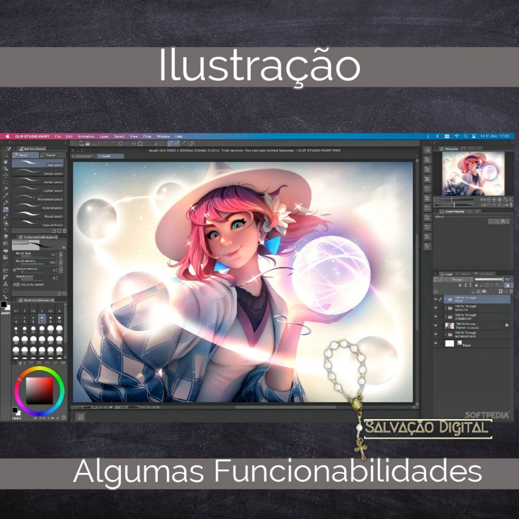 clip studio paint ex em Promoção na Shopee Brasil 2026