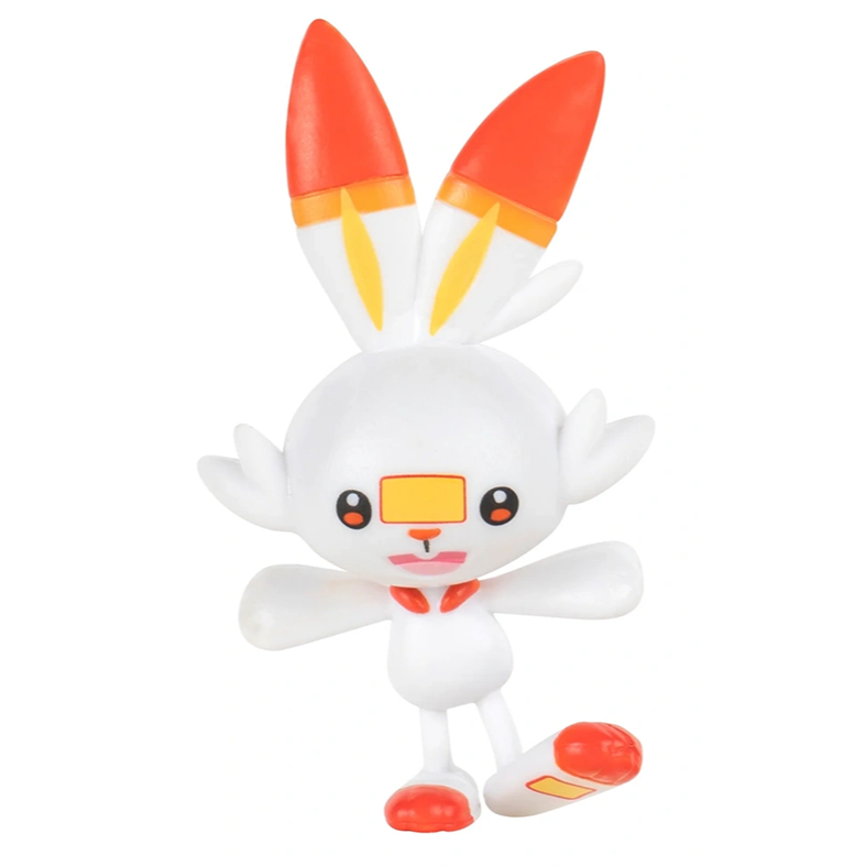 scorbunny em Promoção na Shopee Brasil 2026