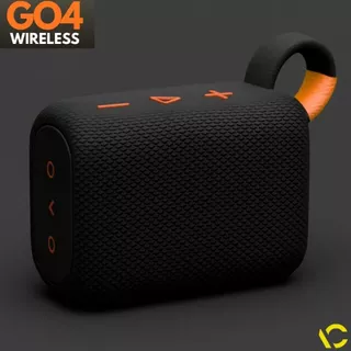 Caixa de som Super potente Designer estiloso Bluetooth resistente a água e poeira em Oferta na Shopee