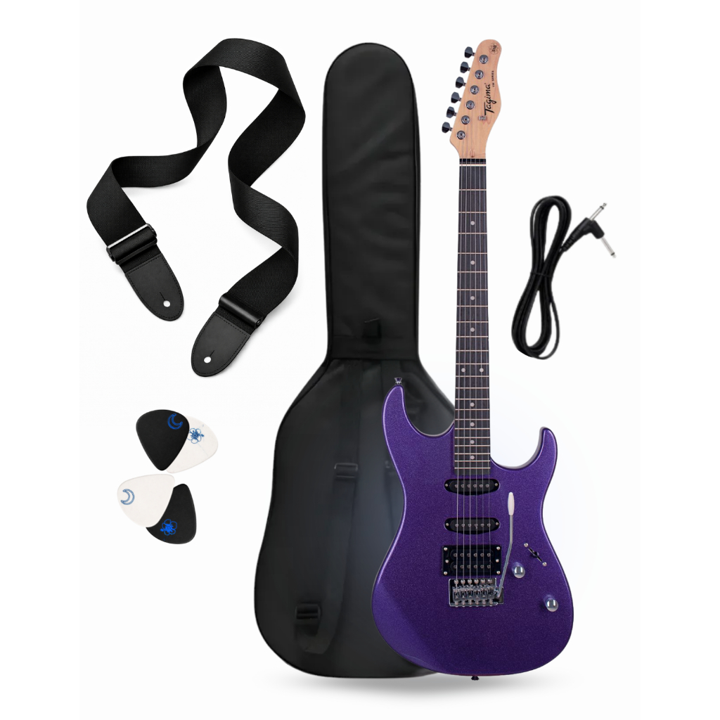 Guitarra Super Strato em Oferta | Shopee 2026