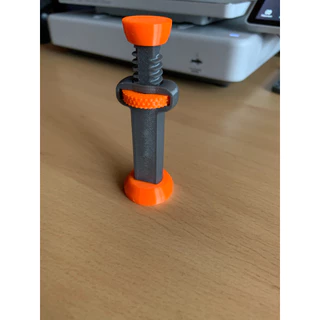 Suporte de Rosca para placa de Vídeo