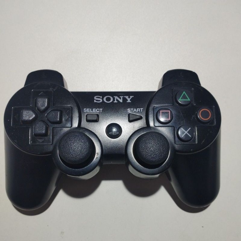 Controle Playstation 3 Original Sony funcionando perfeitamente