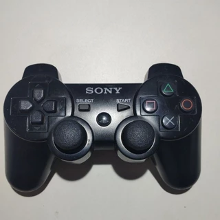 Controle Playstation 3 Original Sony funcionando perfeitamente