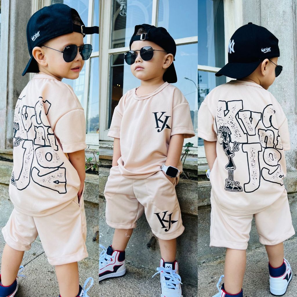 Moda Infantil Premium 3
