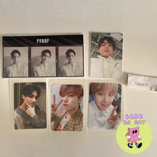 Bts Album Proof em Promoção na Shopee Brasil 2026