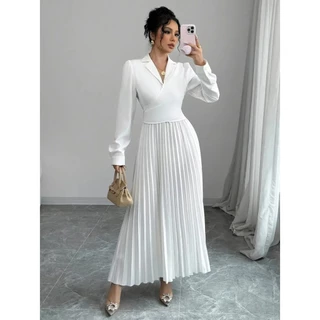 BIGサイズ♪ ロングイ　水晶　白　約12センチ以上♪台座付き♪ Saia Longa Plissada Branca em Promoção na Shopee Brasil 2026