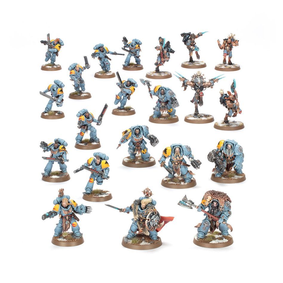 Warhammer 40,000 em Oferta | Shopee 2026