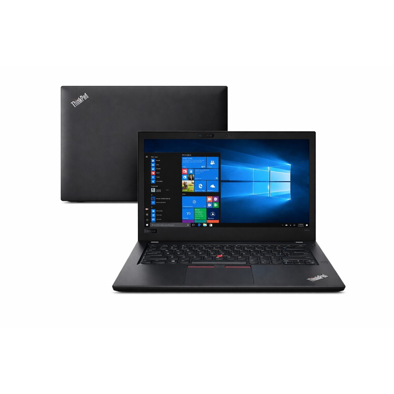 ThinkPad ノートPC 16GB i7 GeForece SSD240GB Notebook Lenovo Thinkpad Core I7 8ª Geração T480 16GB Memória ram