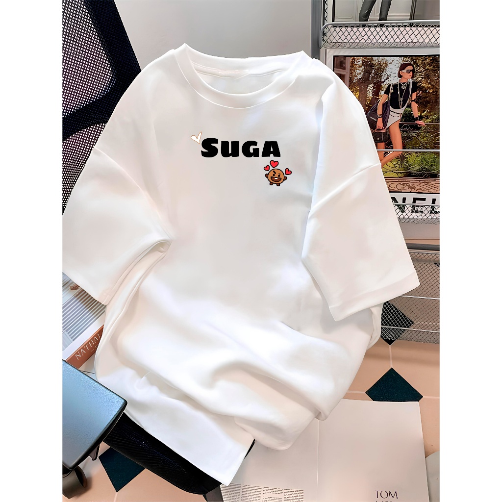 bts suga em Promoção na Shopee Brasil 2026