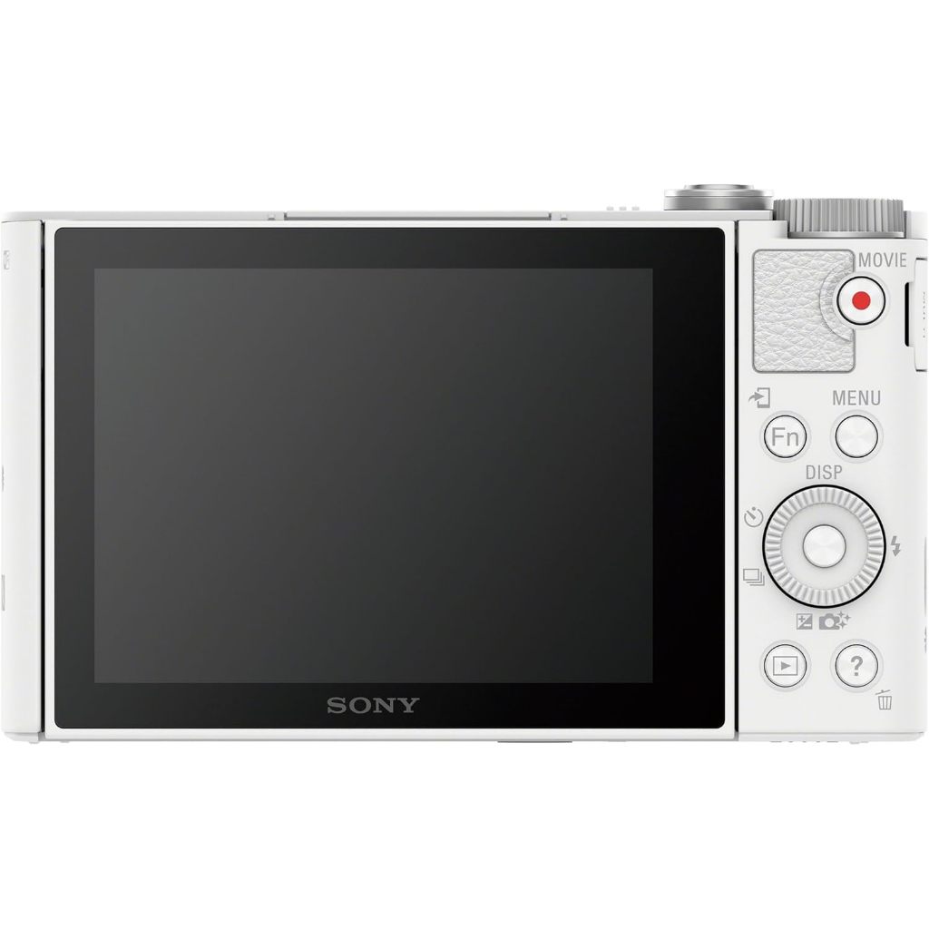 Sony Cyber-shot DSC-WX500 Câmera Digital 18.2MP Zoom Óptico 30x