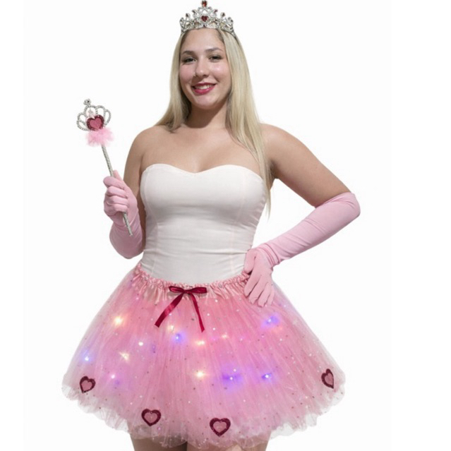 Fantasia de Princesa Adulto para Festa | Shopee Brasil