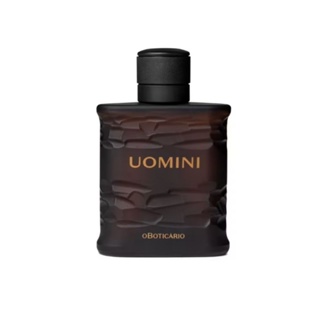 Uomini O Boticário  Perfume Masculino 100ml em Oferta na Shopee