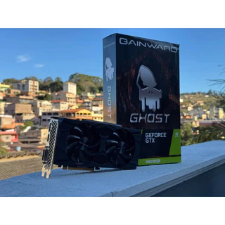 GTX 1660 Super 6Gb Gainward Ghost
