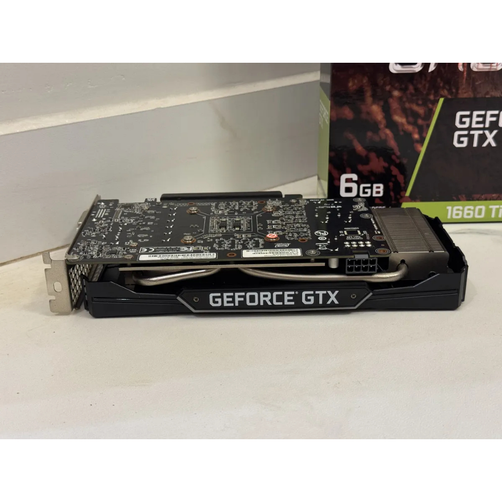 Rtx 1660 Ti em Promoção na Shopee Brasil 2026