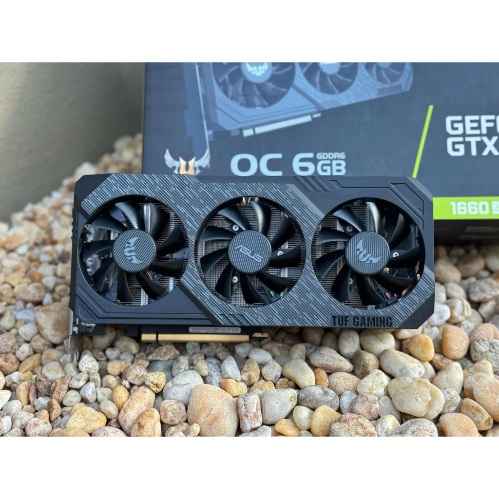 nvidia geforce gtx 1660 super 6gb em Promoção na Shopee Brasil 2026